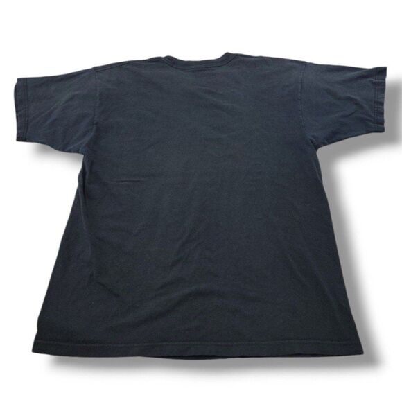 Vintage Cotton Heritage Super Weight T-Shirt Size XL The Original Timberwolf Tee - Picture 5 of 6